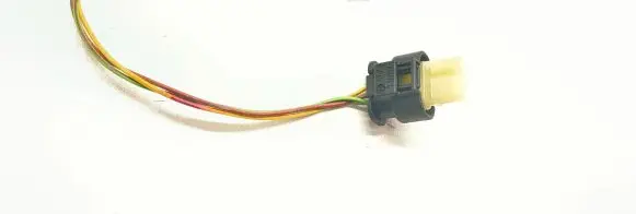BMW 7 F01 F02 F03 F04 Parking sensor (PDC) wiring loom 872597