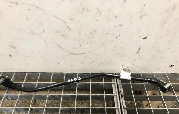Chevrolet Camaro Fuel line pipe 7329T