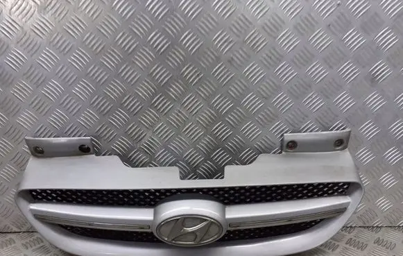 Hyundai Getz Bonnet/hood grill 86385-1C310