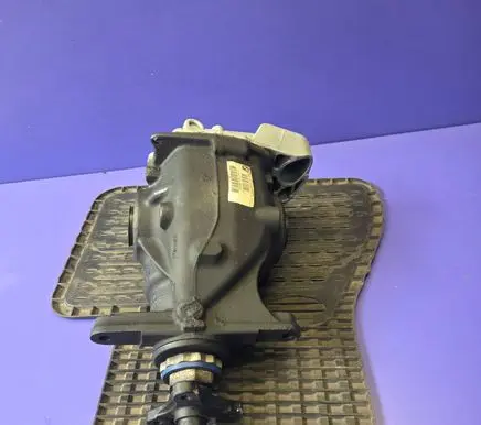 BMW 3 F30 F35 F31 Rear differential 7603746 0716101223720003 EA5764315