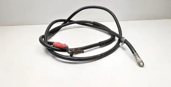Positive cable (battery)