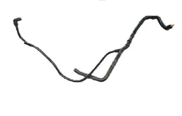 Mercedes-Benz S W221 Vacuum line/pipe/hose A2214712815
