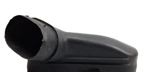 Mercedes-Benz GLK (X204) Air intake duct part A6420903937