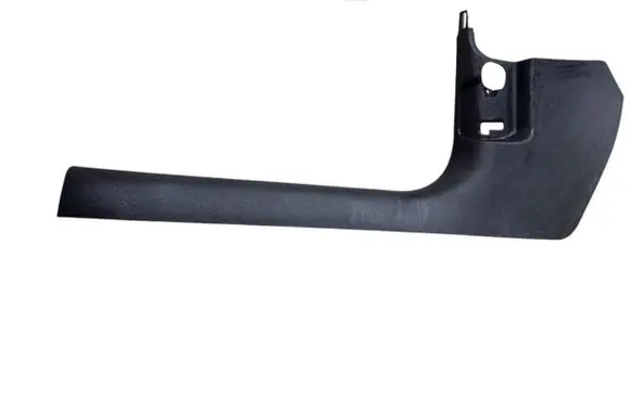 Audi A4 S4 B8 8K Front sill trim cover 8K1867271 8K1867271C