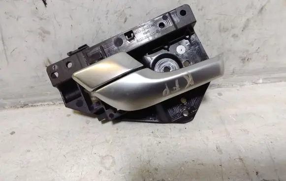 Land Rover Range Rover Evoque L538 Front door interior handle BJ3222601AB BJ32266B35AB