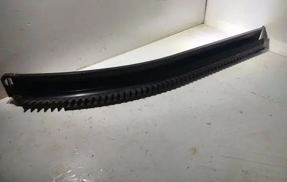 Chrysler Grand Voyager IV Sliding door trim 