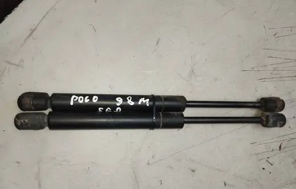 Volkswagen Polo III 6N 6N2 6NF Tailgate/trunk strut/damper 6K5827550A