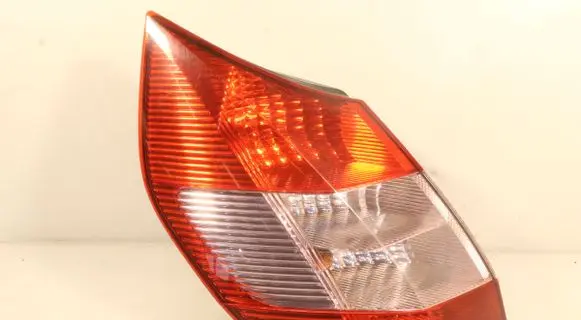 Renault Megane II Rear/tail lights 8200127704