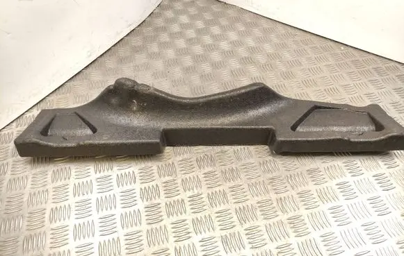 Citroen C4 III e-C4 Other trunk/boot trim element 9831970180