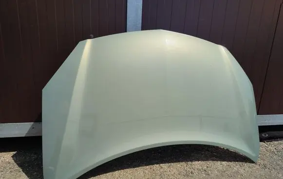 Renault Koleos I Engine bonnet/hood