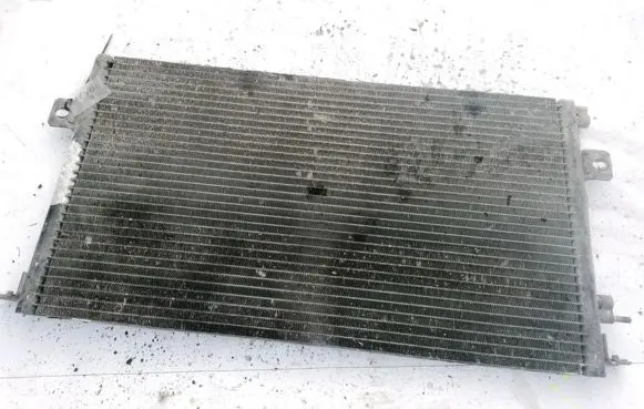 Chrysler Voyager A/C cooling radiator (condenser)