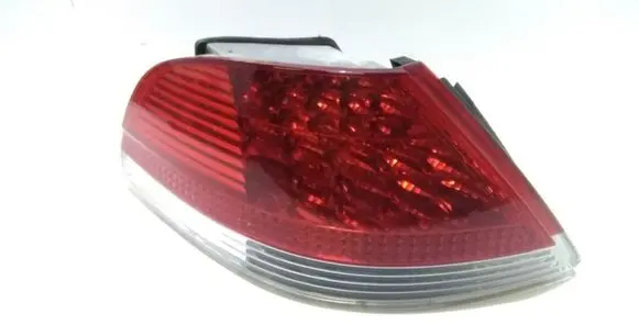 BMW 7 E65 E66 Rear/tail lights