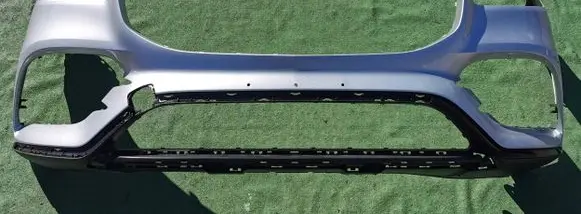 Mercedes-Benz GLE W167 Front bumper A1678859305