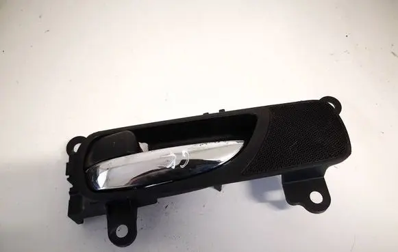 Lexus IS 220D-250-350 Rear door interior handle 6774053010 67740-53010