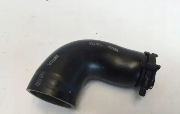 Mercedes-Benz B W247 Air intake hose/pipe A6541401160