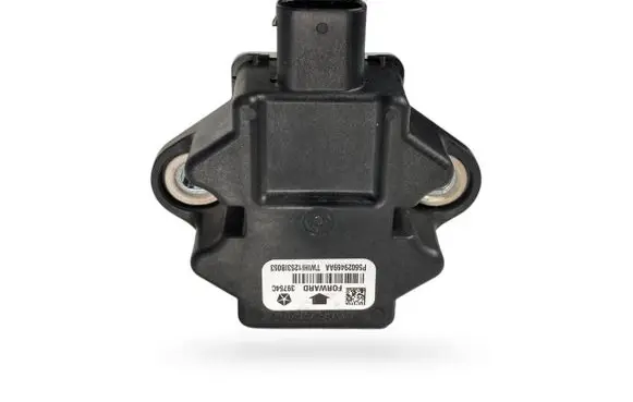 Jeep Grand Cherokee ESP acceleration yaw rate sensor 56029469AA P56029469AA