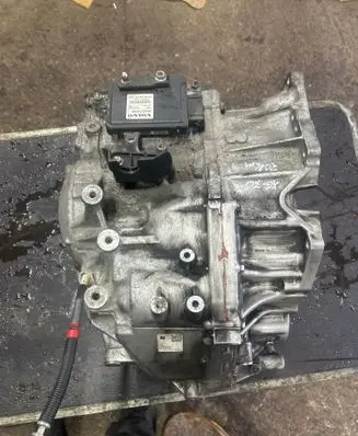 Volvo XC70 Automatic gearbox 1285056 16A7822033