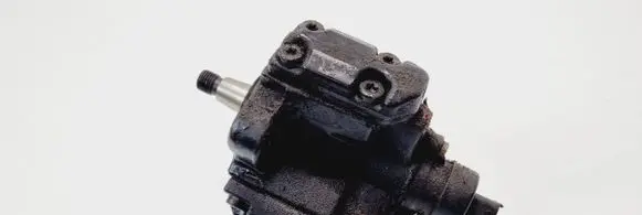 Fiat Doblo Fuel injection high pressure pump 0445010007