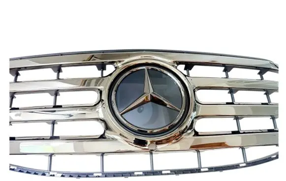 Mercedes-Benz GLS X167 Front grill A1678882201 A1678884801