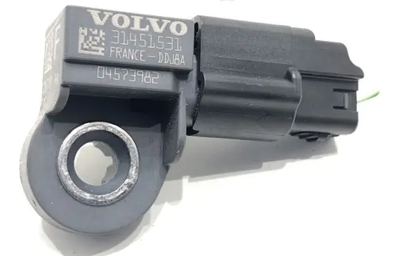 Volvo XC60 Airbag deployment crash/impact sensor 31451531