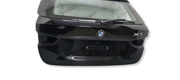 BMW X1 E84 Tailgate/trunk/boot lid 41002993152