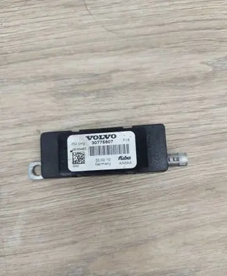 Volvo C70 Aerial antenna amplifier 30775607