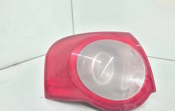 Volkswagen PASSAT B6 Rear/tail lights 3C9945095N