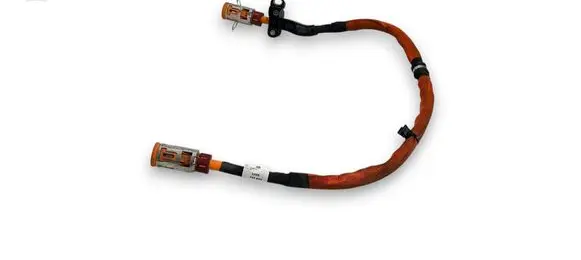Mercedes-Benz EQA High voltage cable A2435406219 52360