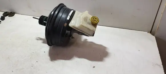 Dodge Durango III Brake booster P68190182AG T022V2775X0281 32076127