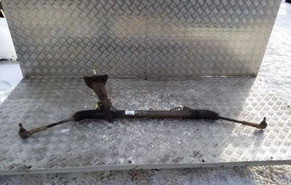 Ford Mondeo MK IV Steering rack BG9N3A500KA