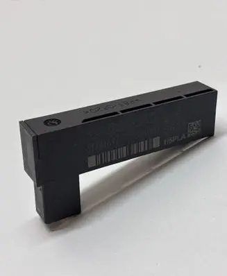 Volvo S90, V90 Aerial antenna amplifier 31346697