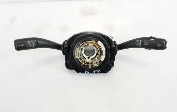 Audi A5 8T 8F Headlight wiper switch 8R0953568H
