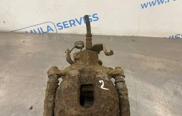 Ford Transit Rear brake caliper