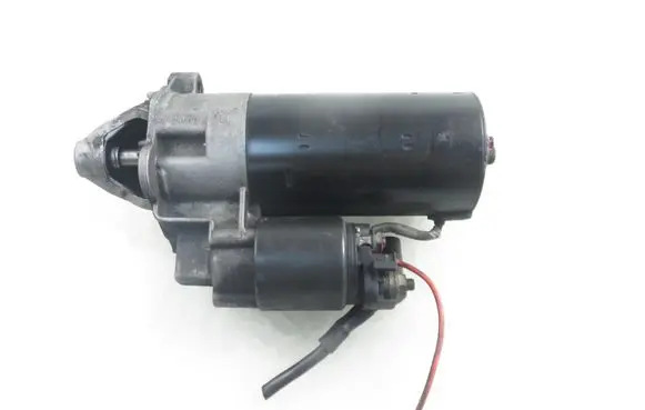 Volkswagen PASSAT B5 Starter motor 0001110128 068911024G