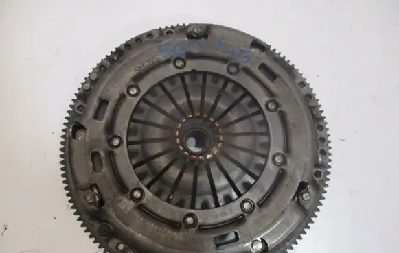 Volkswagen Transporter - Caravelle T1 Clutch set kit 04E141026B