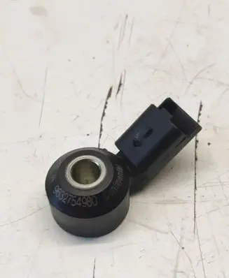 Citroen DS7 Crossback Detonation knock sensor 9632754980