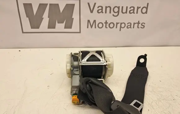 Mercedes-Benz E W212 Rear seatbelt 34088405D