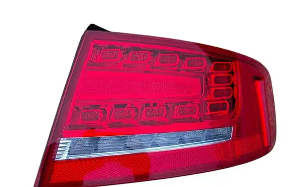 Audi A4 S4 B8 8K Rear/tail lights 8K5945096 8K5945096L