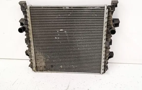 Audi Q7 4L Optional radiator 7L8121212 VPATBH8005AA