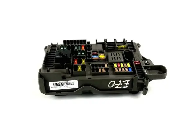 BMW X5 E70 Fuse box set 6931687