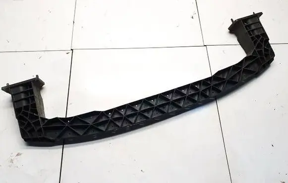 Citroen C5 Front bumper cross member 9660501380