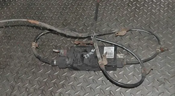Subaru Legacy Hand brake/parking brake motor 26002AJ000
