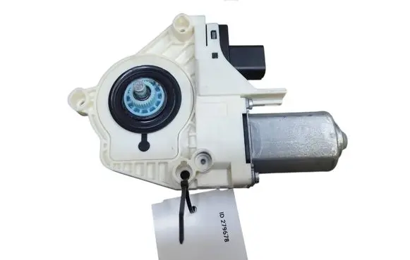 Tesla Model Y Front door window regulator motor G03482100