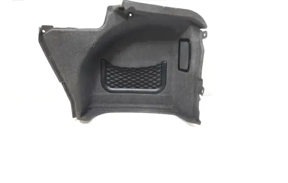 Lexus LS 430 Trunk/boot floor carpet liner 