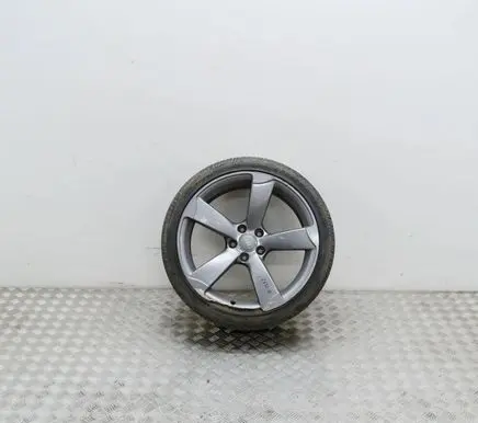 Audi A5 8T 8F R19 alloy rim 8T0601025BE