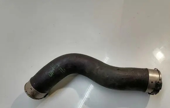 BMW 1 F20 F21 Intercooler hose/pipe 7810617