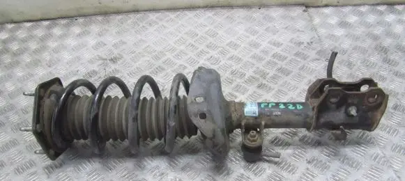 Honda CR-V Front shock absorber with coil spring