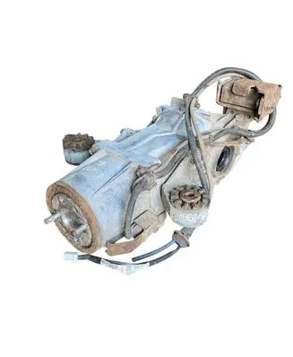 Mitsubishi Outlander Rear differential T02RE25520540 2352 T02RE2552