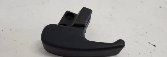 Seat Alhambra (Mk1) Engine bonnet (hood) release handle 1H1823533