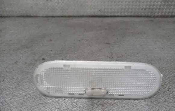 Renault Twingo II Rear seat light 8200074362